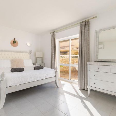 Charming Villa, Lagos - Pool - No Need For Car Zewnętrze zdjęcie