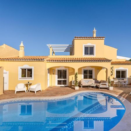 Charming Villa, Lagos - Pool - No Need For Car Zewnętrze zdjęcie