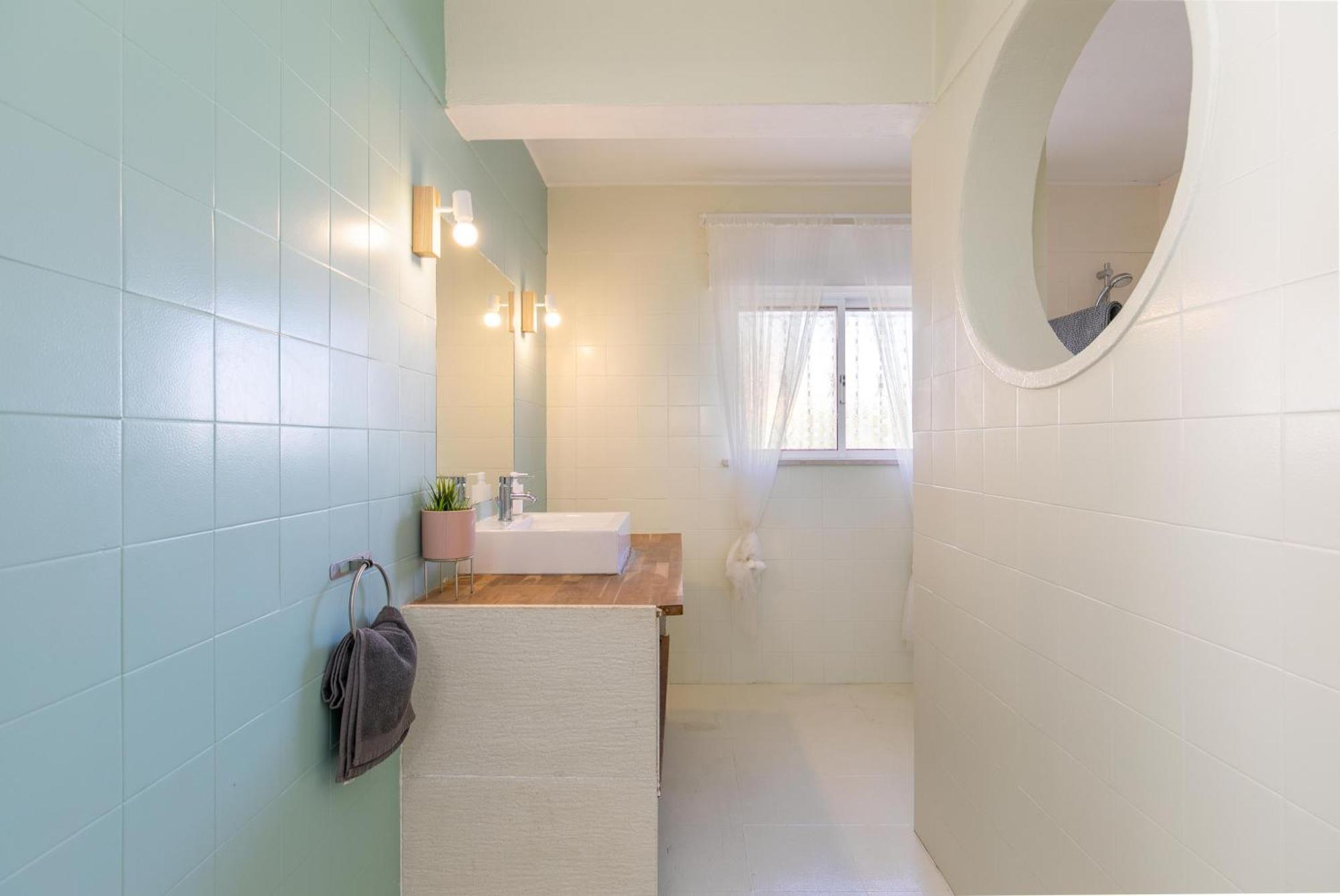 Charming Villa, Lagos - Pool - No Need For Car Zewnętrze zdjęcie