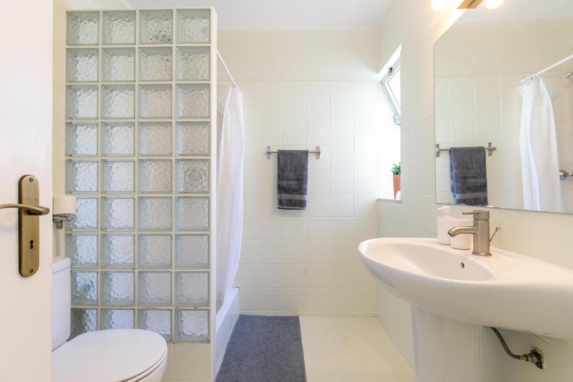Charming Villa, Lagos - Pool - No Need For Car Zewnętrze zdjęcie